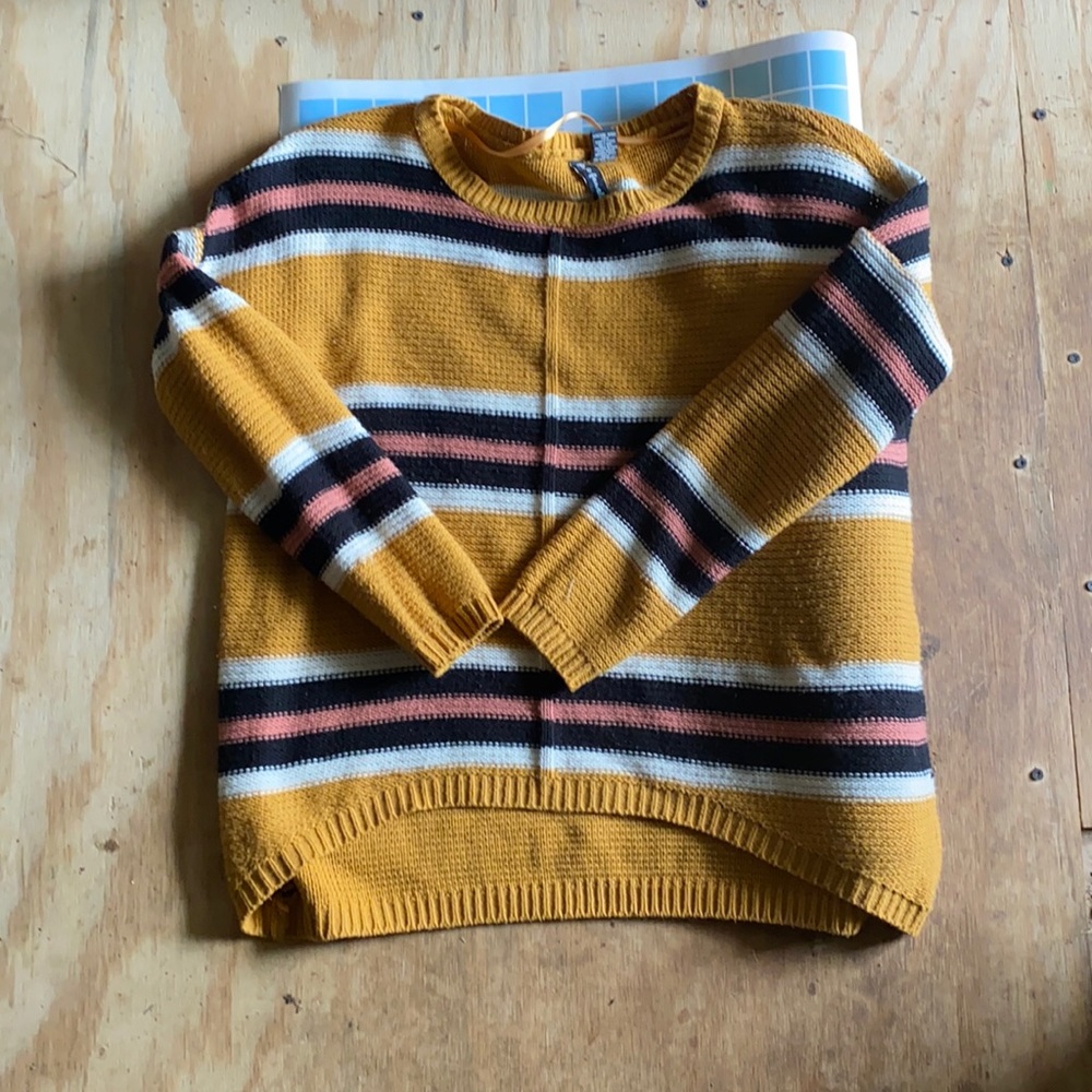 Free for all sweater (Las)